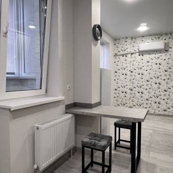 Сдается 1-комнатная квартира, 28 м²