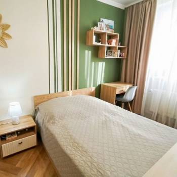 Продается 2-х комнатная квартира, 52 м²