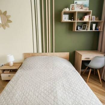 Продается 2-х комнатная квартира, 52 м²
