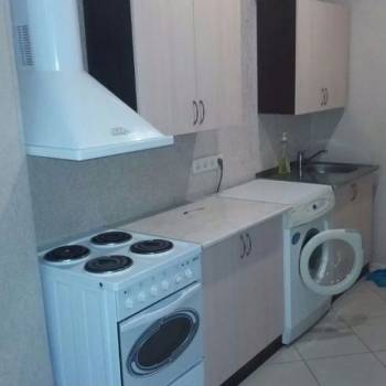 Продается 1-комнатная квартира, 39 м²