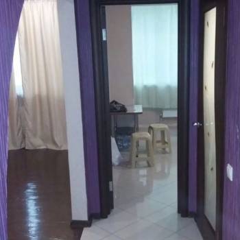 Продается 1-комнатная квартира, 39 м²