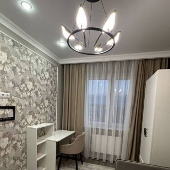 Сдается Многокомнатная квартира, 70 м²