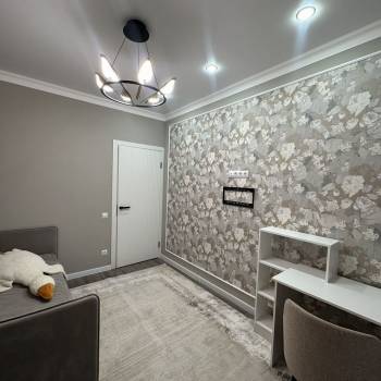 Сдается Многокомнатная квартира, 70 м²