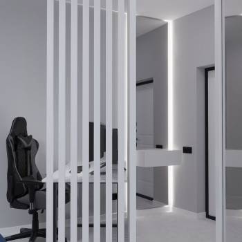 Продается 1-комнатная квартира, 50,4 м²