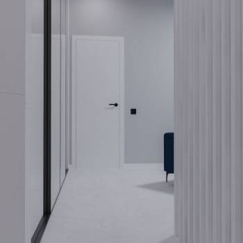 Продается 1-комнатная квартира, 50,4 м²