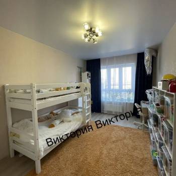 Продается 2-х комнатная квартира, 68 м²