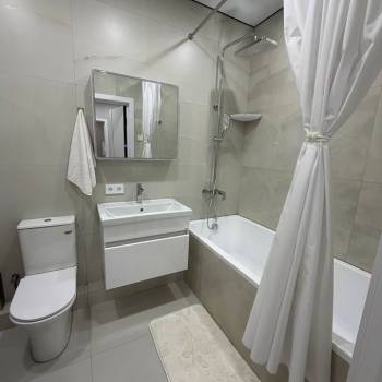 Сдается 2-х комнатная квартира, 64,5 м²