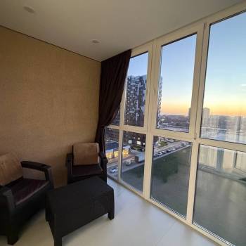 Сдается 2-х комнатная квартира, 64,5 м²