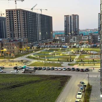 Сдается 2-х комнатная квартира, 64,5 м²