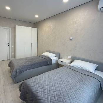 Сдается 2-х комнатная квартира, 64,5 м²