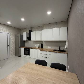 Сдается 2-х комнатная квартира, 64,5 м²