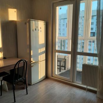Сдается 1-комнатная квартира, 39,5 м²
