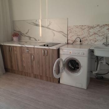 Сдается 1-комнатная квартира, 39,5 м²