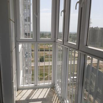 Сдается 1-комнатная квартира, 39,5 м²