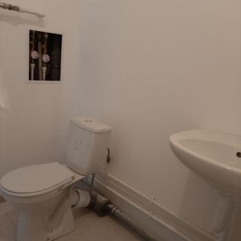 Сдается 1-комнатная квартира, 39,5 м²