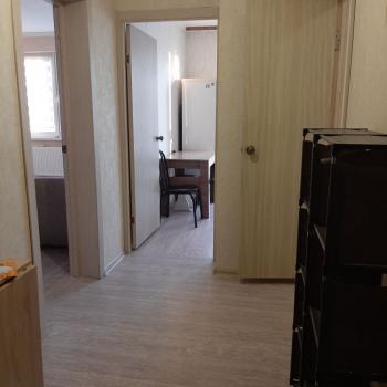 Сдается 1-комнатная квартира, 39,5 м²