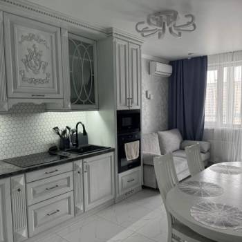 Сдается 2-х комнатная квартира, 61 м²