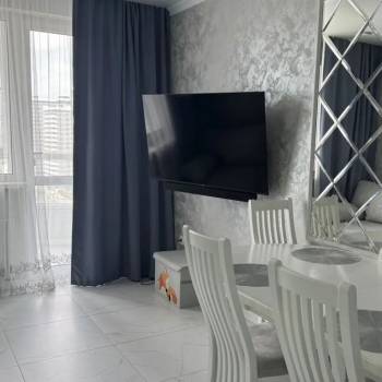 Сдается 2-х комнатная квартира, 61 м²