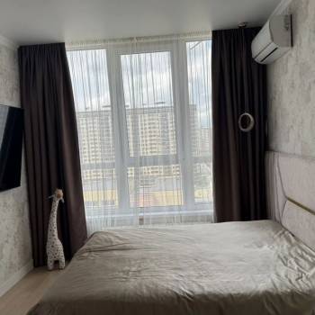 Сдается 2-х комнатная квартира, 61 м²