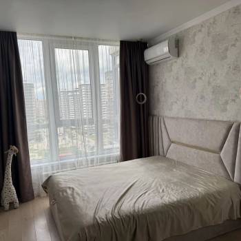 Сдается 2-х комнатная квартира, 61 м²