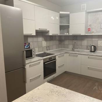 Сдается 1-комнатная квартира, 47,4 м²