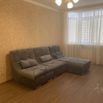 Сдается 1-комнатная квартира, 47,4 м²