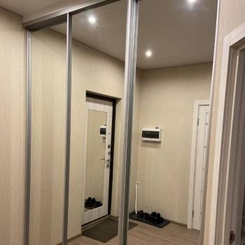 Сдается 1-комнатная квартира, 47,4 м²