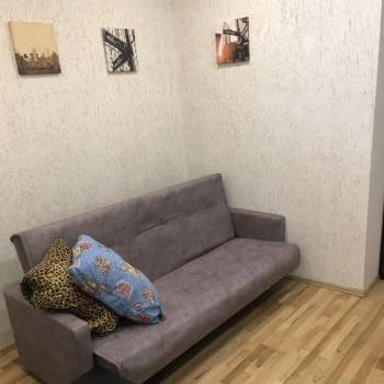 Сдается 1-комнатная квартира, 27 м²