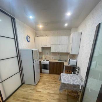Сдается 1-комнатная квартира, 27 м²