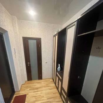 Сдается 1-комнатная квартира, 27 м²
