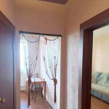 Сдается 1-комнатная квартира, 33,7 м²
