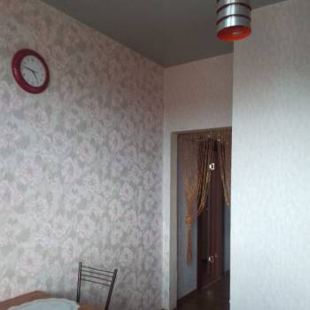 Сдается 1-комнатная квартира, 33,7 м²