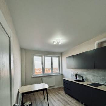 Сдается 1-комнатная квартира, 31 м²