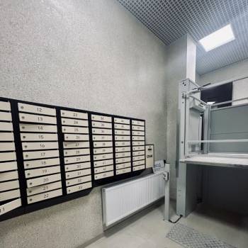 Сдается 1-комнатная квартира, 31 м²