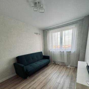 Сдается 1-комнатная квартира, 31 м²