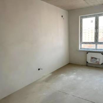 Сдается 1-комнатная квартира, 33,3 м²