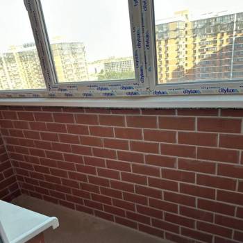 Сдается 1-комнатная квартира, 33,3 м²