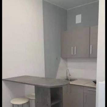 Сдается 1-комнатная квартира, 22 м²