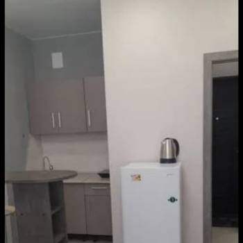 Сдается 1-комнатная квартира, 22 м²