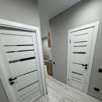 Сдается 1-комнатная квартира, 41 м²