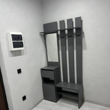Сдается 1-комнатная квартира, 41 м²