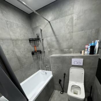 Сдается 1-комнатная квартира, 41 м²