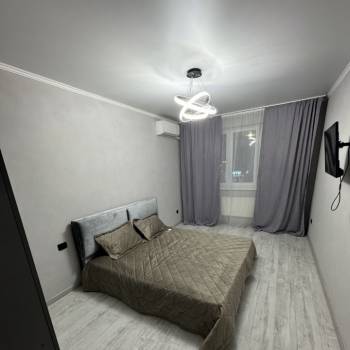 Сдается 1-комнатная квартира, 41 м²