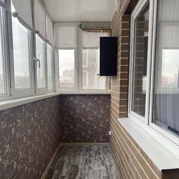 Сдается 1-комнатная квартира, 30 м²
