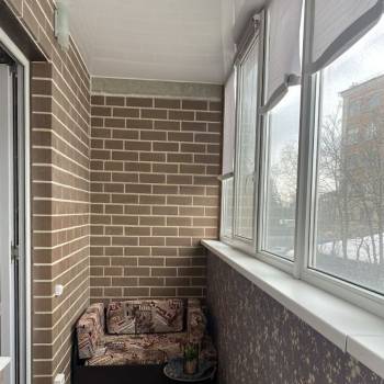 Сдается 1-комнатная квартира, 30 м²