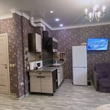 Сдается 1-комнатная квартира, 30 м²
