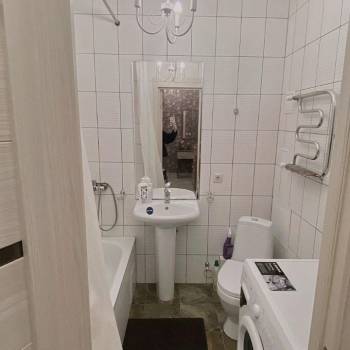 Сдается 1-комнатная квартира, 30 м²