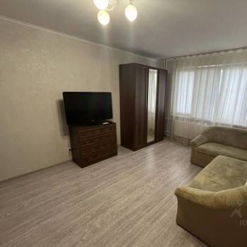 Сдается 1-комнатная квартира, 37,9 м²