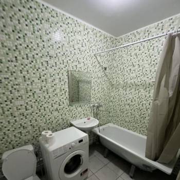 Сдается 1-комнатная квартира, 37,9 м²