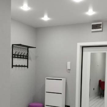 Сдается 1-комнатная квартира, 40 м²
